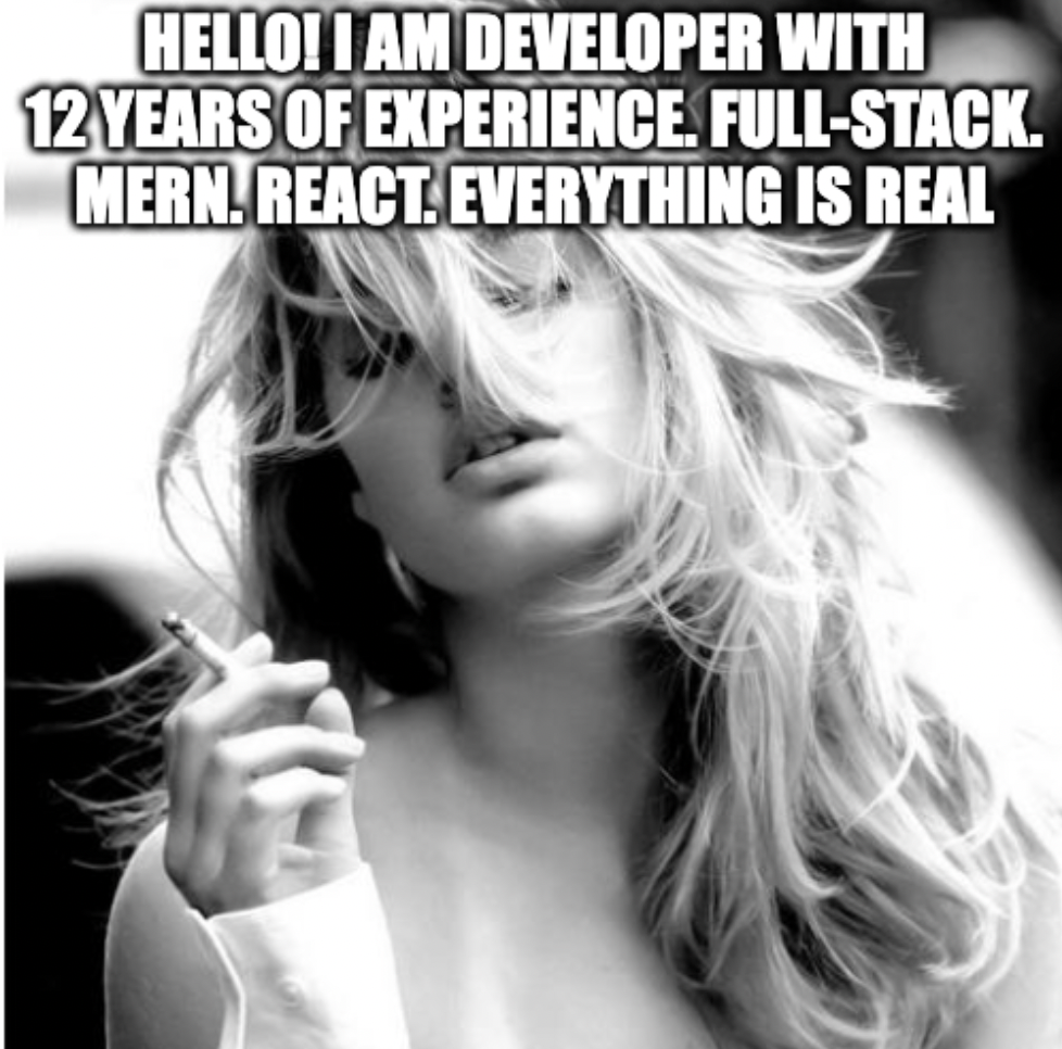 Unban 2 small stories. How one answer changed everything.