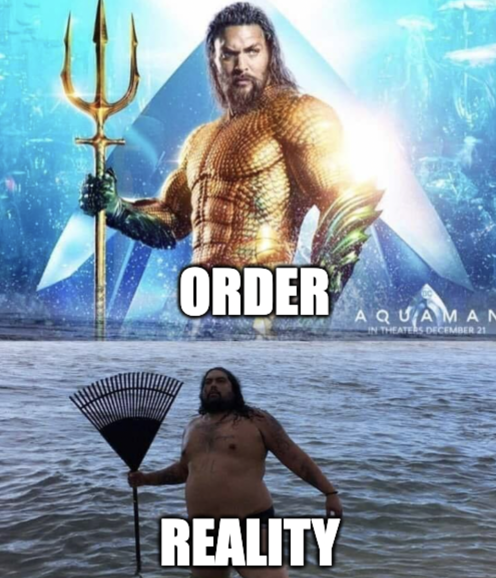 I’m Service-Deformed: The Things You Hate in Clients, You Probably Do Too. LONGRID