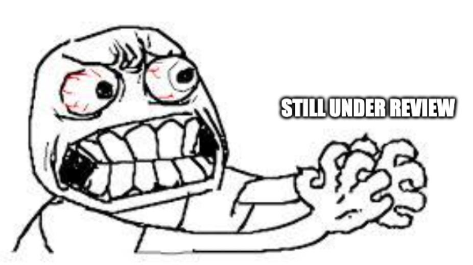 Can't post projects in project catalog! Is it a bug?